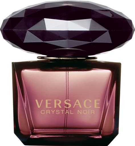 versace crystal noir is for him or her|Versace Crystal Noir women's perfume.